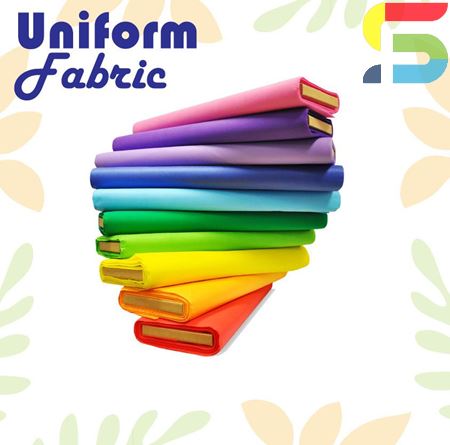 Picture for category Uniform Fabric