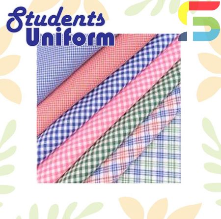 Picture for category Students Uniforms