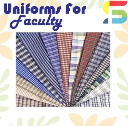 Picture for category Faculty Uniforms
