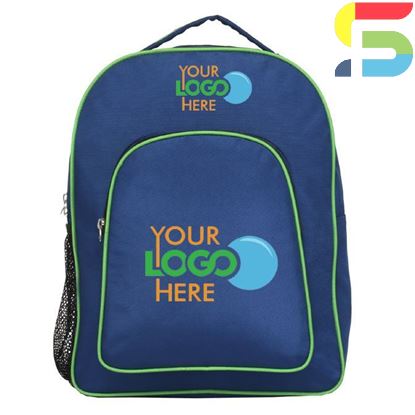 Primary School Bag