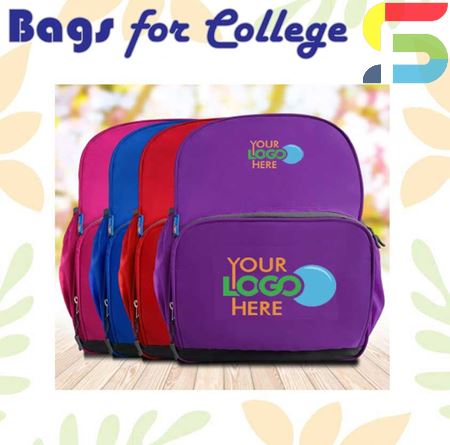 Picture for category College Bags