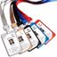 Aluminum PVC ID Card Holder