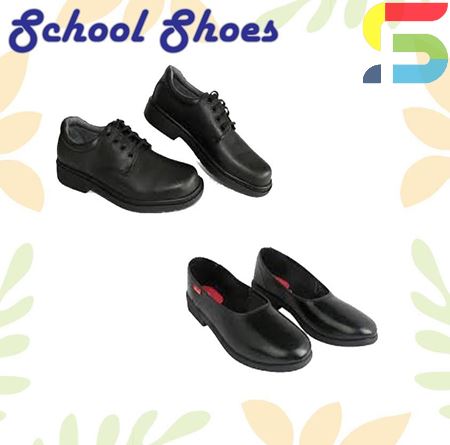 Picture for category School Shoes