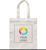 Picture of Non Woven Tote Bag with Logo & Brand Name