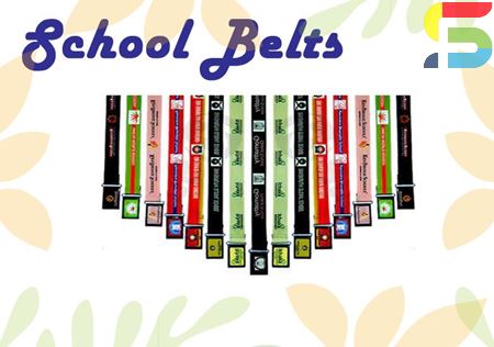 Picture for category School Belts