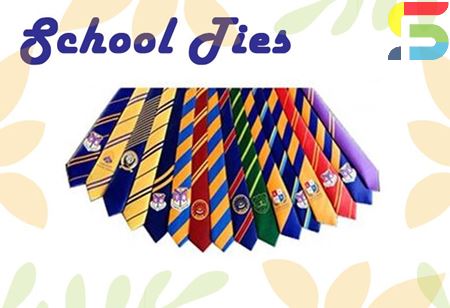 Picture for category School Ties